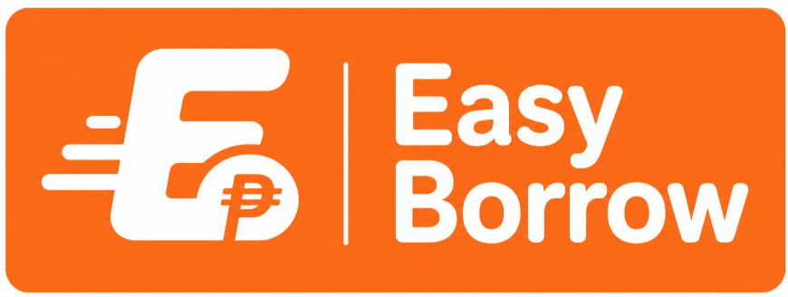 EasyBorrow